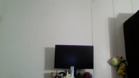 Bambi--Vodka online show from 9, 12, 2024