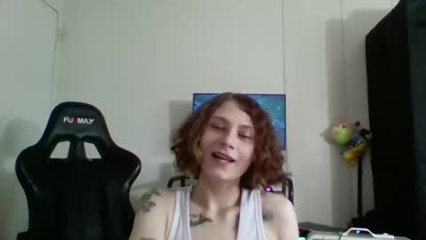 Bambi--Vodka online show from 15, 12, 2024