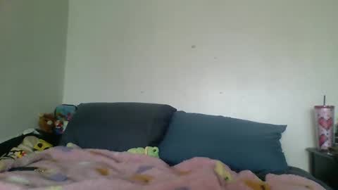 Bambi--Vodka online show from 24, 9, 2025