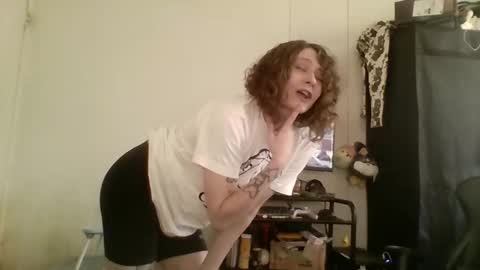 Bambi--Vodka online show from 13, 1, 2026