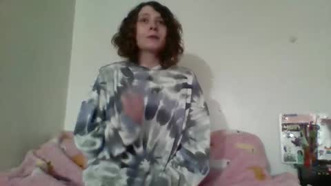 Bambi--Vodka online show from 15, 1, 2026