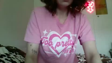 Bambi--Vodka online show from 15, 3, 2026