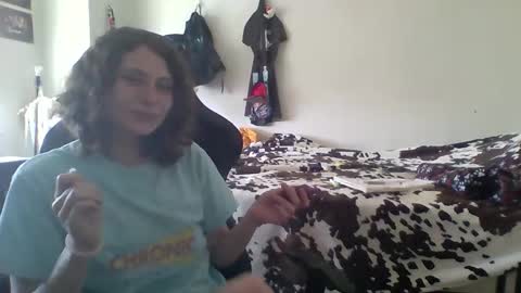 Bambi--Vodka online show from 10, 4, 2026