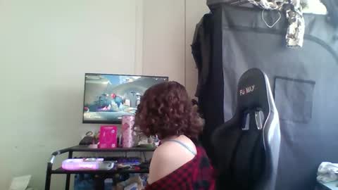 Bambi--Vodka online show from 18, 4, 2026