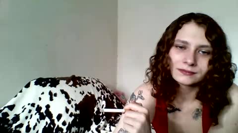 Bambi--Vodka online show from 14, 6, 2026