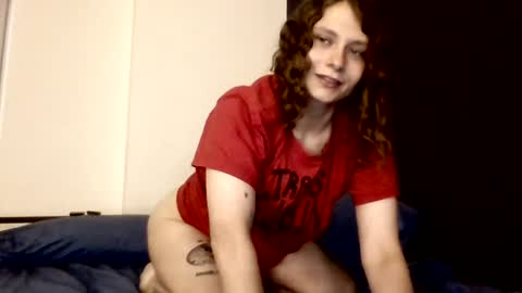 Bambi--Vodka online show from 24, 7, 2026