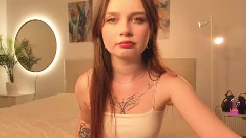 Lissy online show from 16, 6, 2026