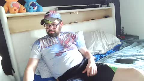 Snapshot of snackonzach chatting on 8, 9, 2025 snackonzach online show from 8, 9, 2025