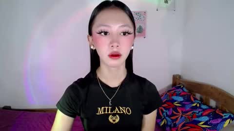 Snapshot of snake_charmer88 chatting on 6, 5, 2026 kianna online show from 6, 5, 2026