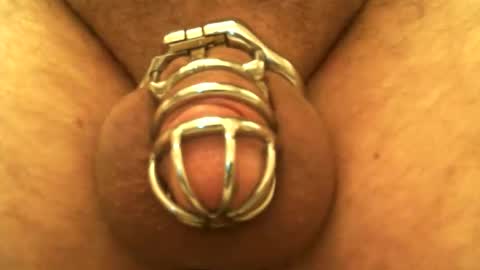 Sissy Boy online show from 24, 12, 2024