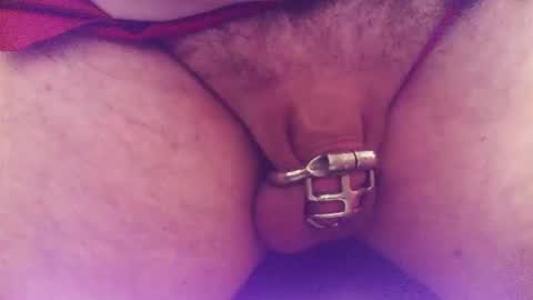 Sissy Boy online show from 31, 10, 2025