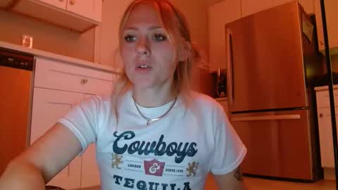 sneakyalicek online show from 31, 3, 2026