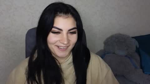 Snapshot of snickertail chatting on 21, 10, 2025 Olivia online show from 21, 10, 2025