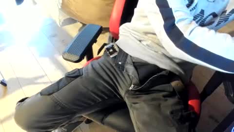 Snapshot of snip1977 chatting on 23, 1, 2025 snip1977 online show from 23, 1, 2025