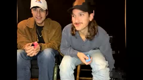 Snapshot of snoochiepoochies chatting on 4, 12, 2024 Will Rex online show from 4, 12, 2024