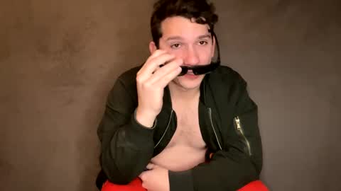 Snapshot of snoochiepoochies chatting on 13, 2, 2025 Will Rex online show from 13, 2, 2025