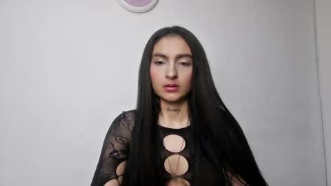 snow_sweet online show from 18, 3, 2026