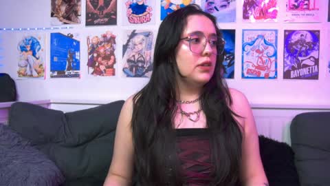 Snow and Bubble online show from 30, 3, 2026