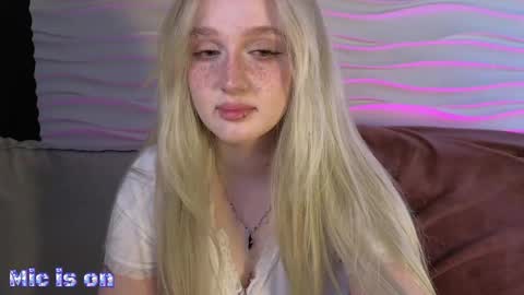 Snapshot of snowflakeskitty chatting on 12, 5, 2026 Ellie online show from 12, 5, 2026