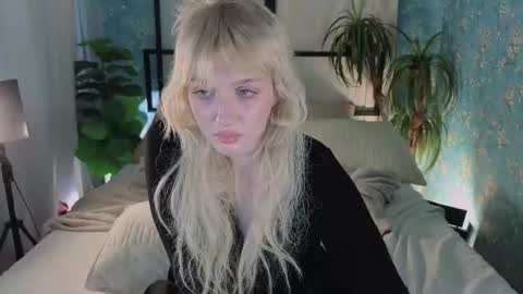 Snapshot of snowflakeskitty chatting on 13, 6, 2026 Ellie online show from 13, 6, 2026