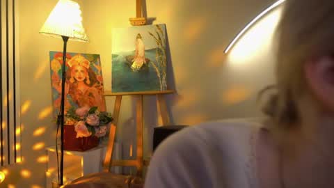Snapshot of snowflakeskitty chatting on 5, 8, 2026 Ellie online show from 5, 8, 2026