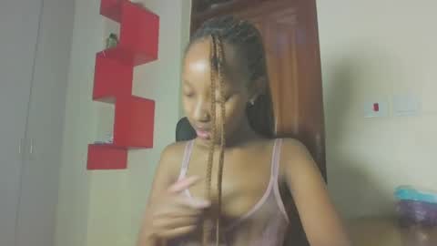 snowfox254 online show from 25, 4, 2026