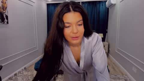 snowingwinter online show from 7, 3, 2025