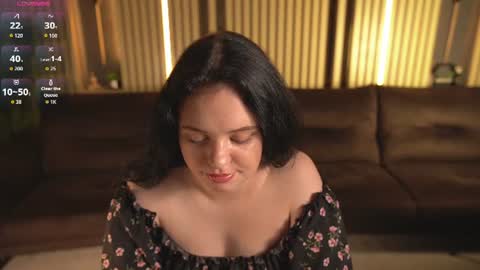 snowwhite_bella online show from 18, 7, 2026