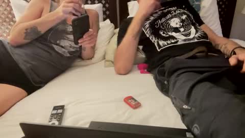 Dante  Ana online show from 31, 3, 2026