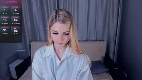 Alice - Birthday Girl online show from 29, 1, 2025