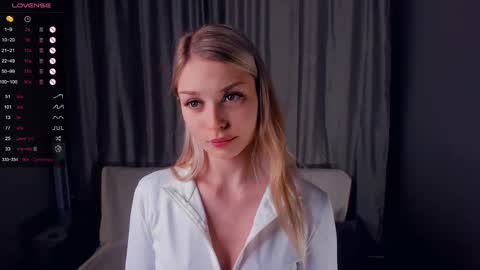 Alice - Birthday Girl online show from 19, 2, 2025