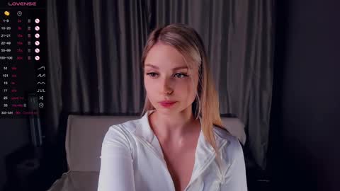 Alice - Birthday Girl online show from 19, 2, 2025