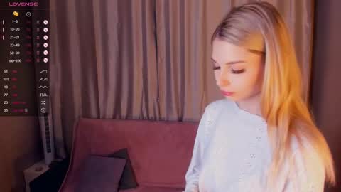 Alice - Birthday Girl online show from 27, 2, 2025