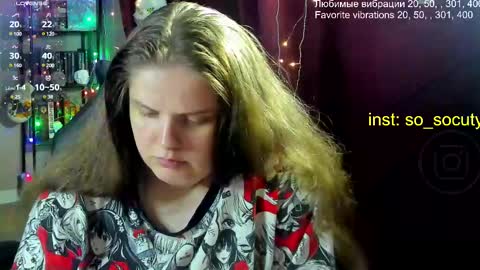 so cute777 online show from 11, 3, 2025