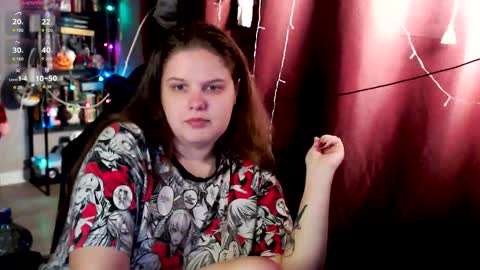 so cute777 online show from 15, 11, 2025