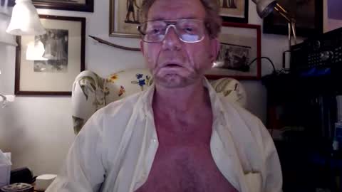 ImYourBitch online show from 17, 2, 2026