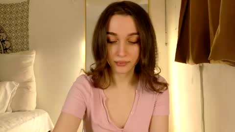 Babygirl Ivy online show from 9, 1, 2026