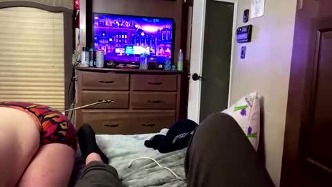 soakednbleach7260 online show from 12, 11, 2025