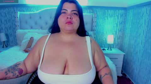 leidy online show from 1, 5, 2026