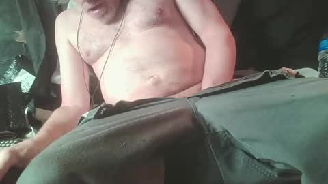 socaldaddy_1 online show from 3, 11, 2025