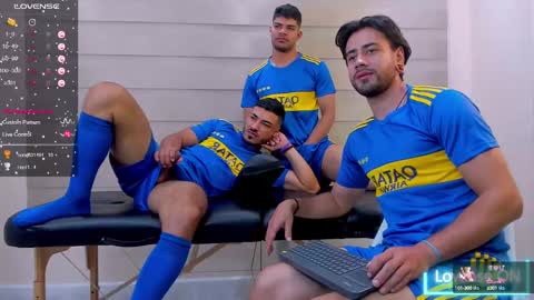SOCCER HOT online show from 21, 2, 2025