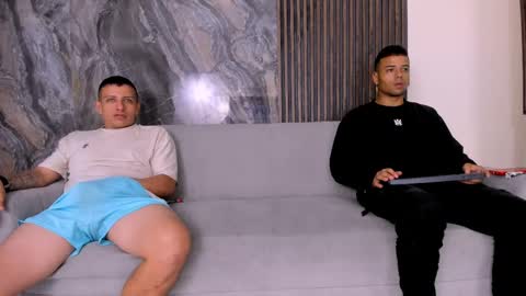 SOCCER HOT online show from 23, 2, 2025