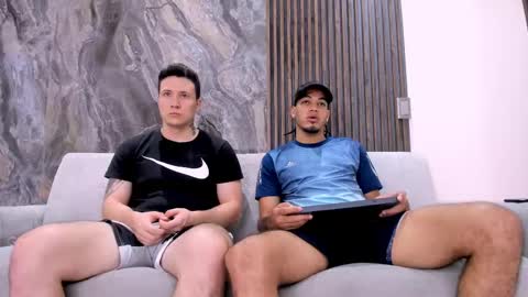 SOCCER HOT online show from 26, 2, 2025