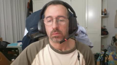 Snapshot of soclangeldelaguarda chatting on 21, 3, 2026 Angel de la Guarda online show from 21, 3, 2026