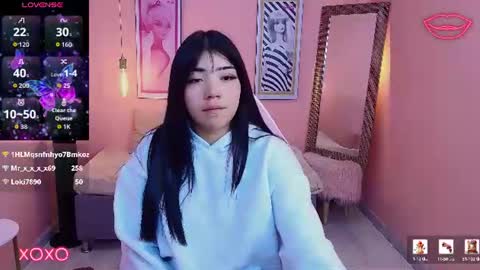 soffi_x online show from 7, 7, 2026