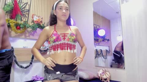 Snapshot of soffia_bless chatting on 21, 12, 2024 Soffia bless online show from 21, 12, 2024