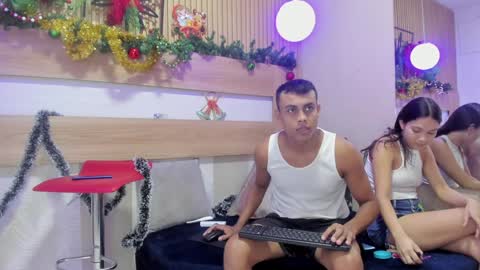 Snapshot of soffia_bless chatting on 31, 12, 2024 Soffia bless online show from 31, 12, 2024