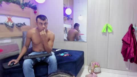 Snapshot of soffia_bless chatting on 2, 1, 2025 Soffia bless online show from 2, 1, 2025