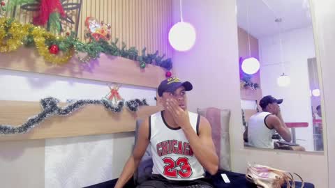 Snapshot of soffia_bless chatting on 3, 1, 2025 Soffia bless online show from 3, 1, 2025