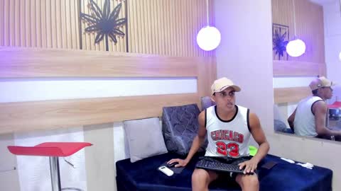 Snapshot of soffia_bless chatting on 11, 1, 2025 Soffia bless online show from 11, 1, 2025